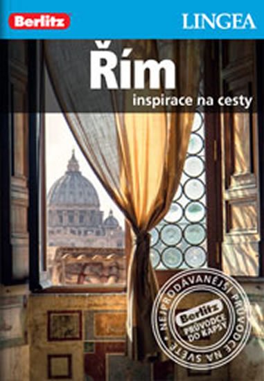 neuveden: Řím - Inspirace na cesty