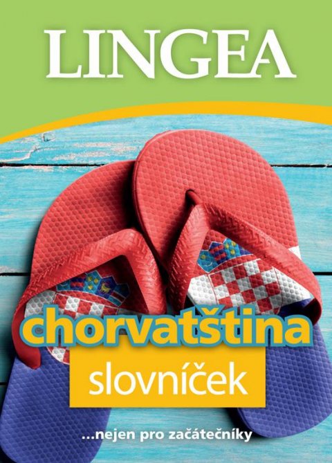 neuveden: Chorvatština slovníček