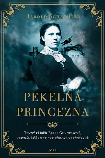 Schechter Harold: Pekelná princezna Schechter Harold: Pekelná princezna