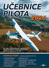 : Učebnice pilota 2026