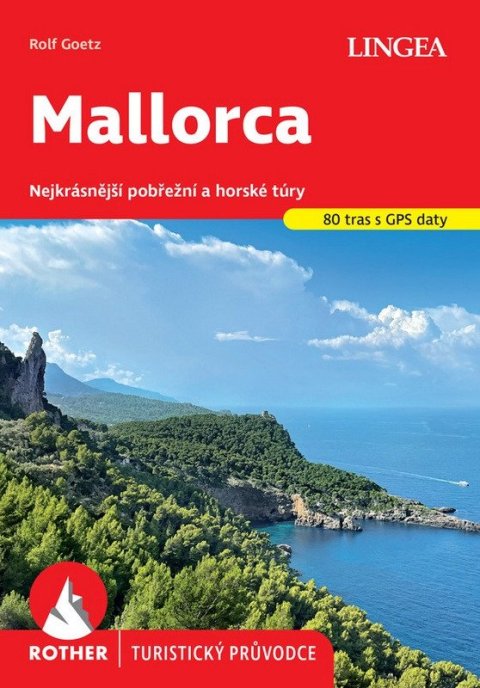 neuveden: Mallorca - Rother