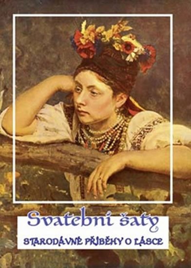 neuveden: Svatební šaty