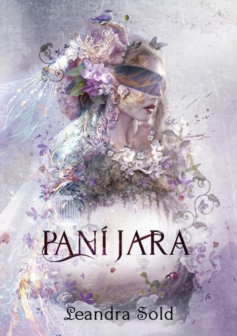 Sold Leandra: Paní jara