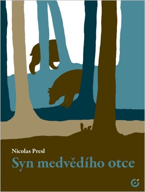 Presl Nicolas: Syn medvědího otce