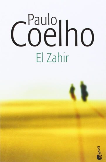 Coelho Paulo: El Zahir
