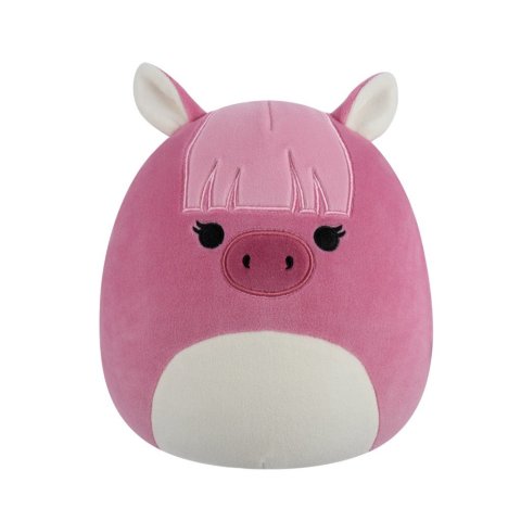 neuveden: Squishmallows Shetlandský poník - Veronika 20 cm