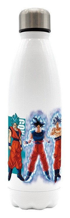 -: Dragon Ball Super Nerezová láhev 500 ml