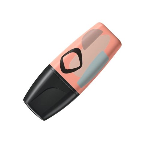 neuveden: Zvýrazňovač STABILO BOSS MINI Naturevibes - siena
