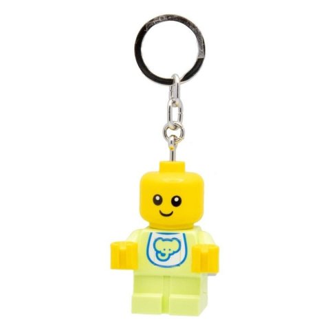neuveden: LEGO Minifigures Svítící figurka - Baby