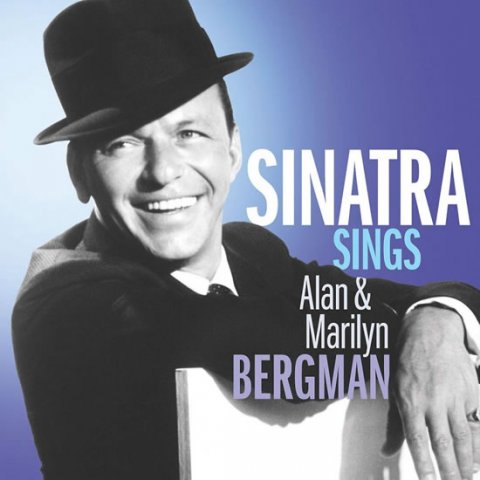 Sinatra Frank: Frank Sinatra: Sinatra sings the Songs Of LP