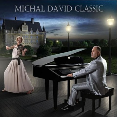 David Michal: Michal David: Classic - CD