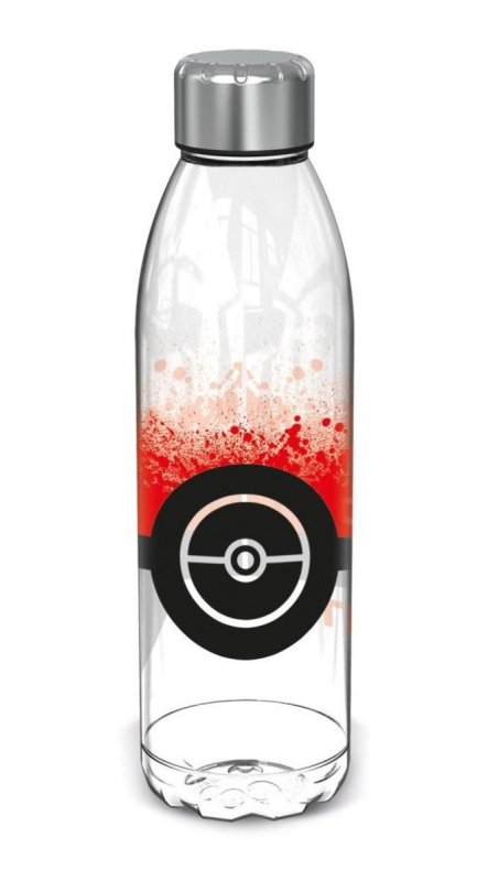neuveden: Pokémon Láhev Aqua - 980 ml