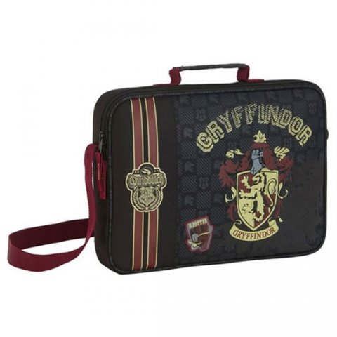 neuveden: Taška na notebook Harry Potter