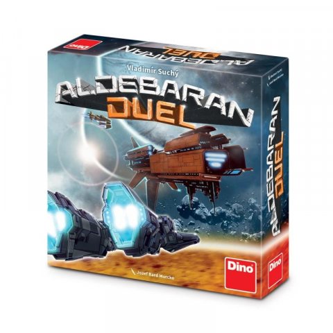neuveden: Aldebaran Duel