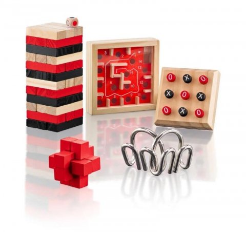 neuveden: Popular Soubor mini her 5v1