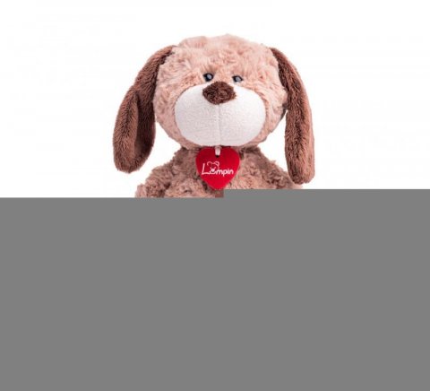 neuveden: Lumpin Pes Jozef 39 cm