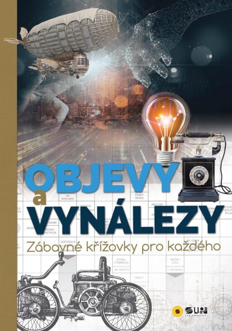 neuveden: Objevy a vynálezy - Zábávné Křížovky neuveden: Objevy a vynálezy - Zábávné Křížovky