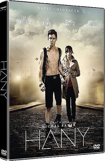 Samir Michal: Hany - DVD