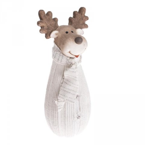 neuveden: Sob s LED světlem 47 cm