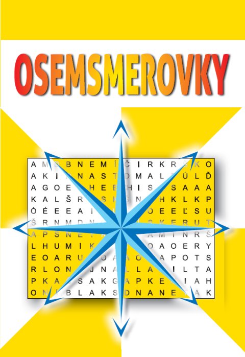 -: Osemsmerovky