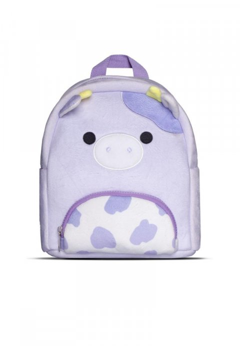 neuveden: Squishmallows Batůžek - kravička Bubba