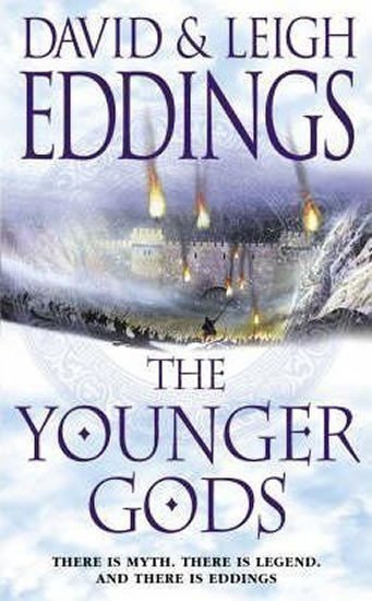 Eddings David: The Younger Gods