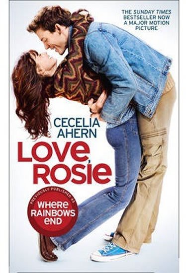 Ahernová Cecelia: Love, Rosie