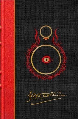 Tolkien John Ronald Reuel: The Lord of the Rings