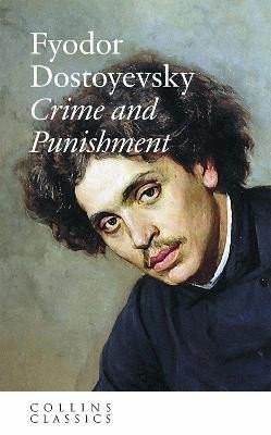 : Crime and Punishment