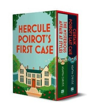 Christie Agatha: Agatha Christie´s Styles