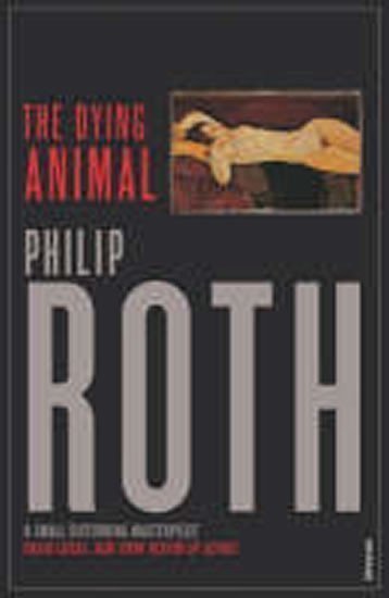 Roth Philip: The Dying Animal