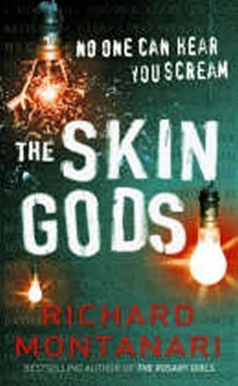 neuveden: Skin Gods
