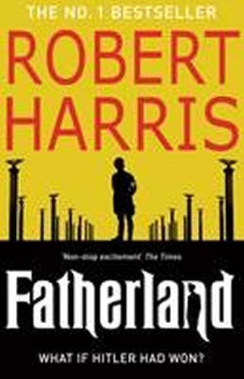 Harris Robert: Fatherland