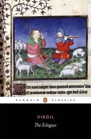 Virgil: The Eclogues
