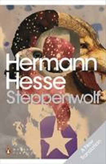 Hesse Hermann: Der Steppenwolf