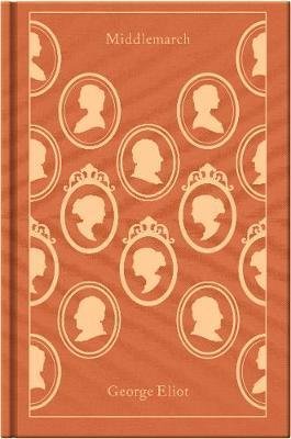 Eliot George: Middlemarch