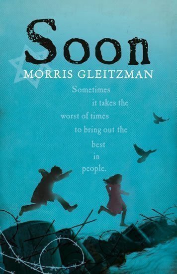 Gleitzman Morris: Soon
