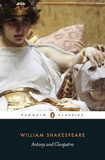 Shakespeare William: Anthony and Cleopatra