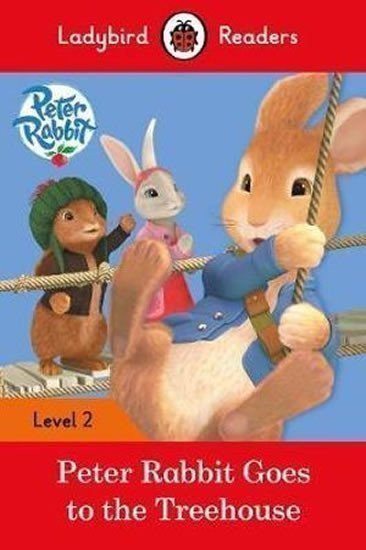 neuveden: Peter Rabbit: Goes to the Tree
