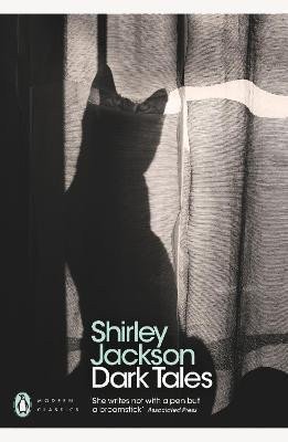 Jackson Shirley: Dark Tales Jackson Shirley: Dark Tales