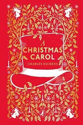 Dickens Charles: A Christmas Carol Dickens Charles: A Christmas Carol