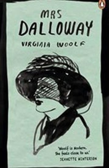 Woolfová Virginia: Mrs Dalloway