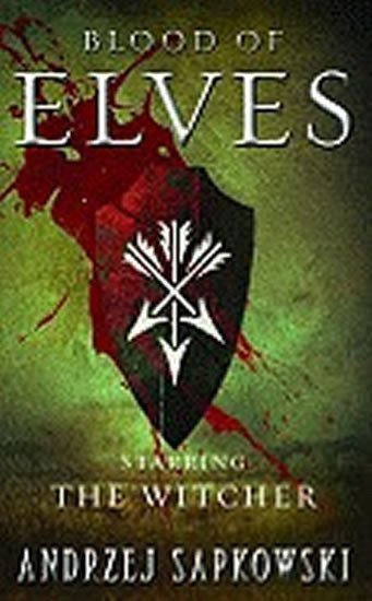 neuveden: Blood of Elves