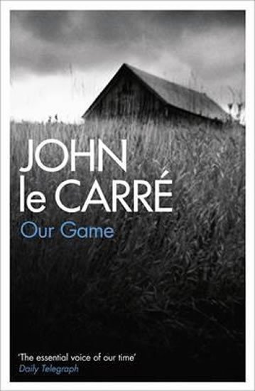 le Carré John: Our Game