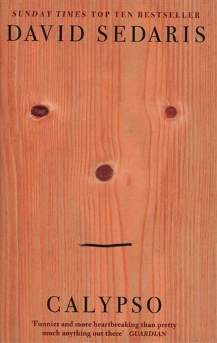 Sedaris David: Calypso