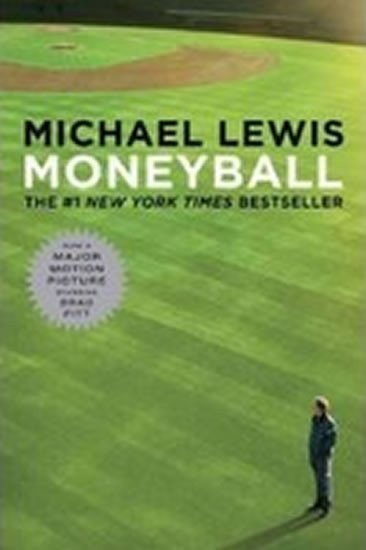 Lewis Michael: Moneyball - The Art of Winning an Unfair Game