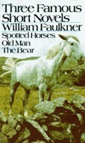 neuveden: Three Famous Short Novels