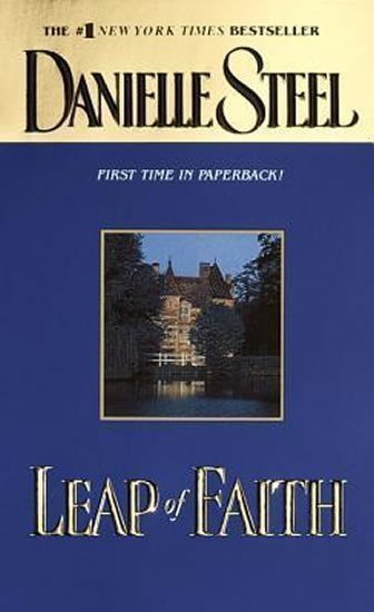 Steel Danielle: Leap of Faith
