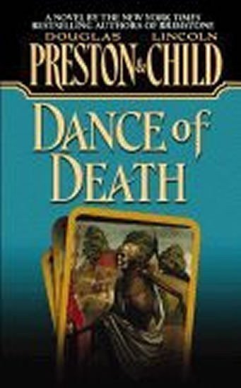 Preston Douglas: Dance of Death