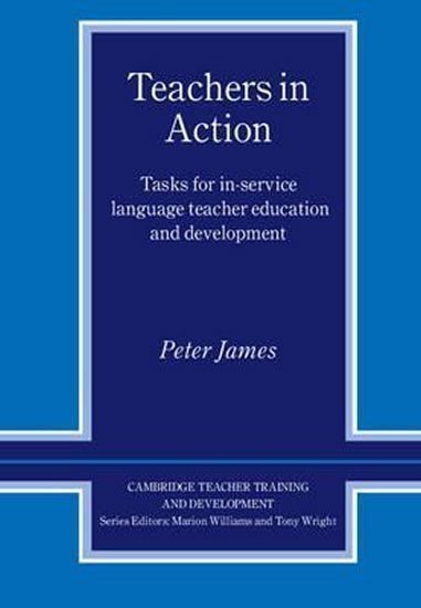 James Peter: Teachers in Action: PB